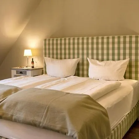 Apartment Friesenhaus - 6 *