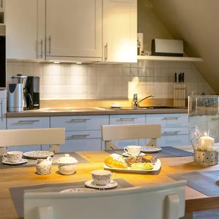 Friesenhaus - 6 سبيكيرأوخ