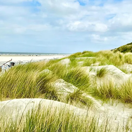 شقة Friesenhaus - 6 *