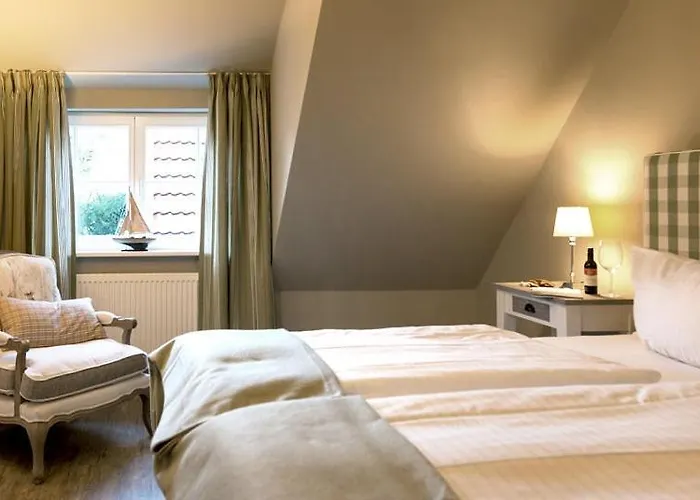 Friesenhaus - 6 * Шпикерог