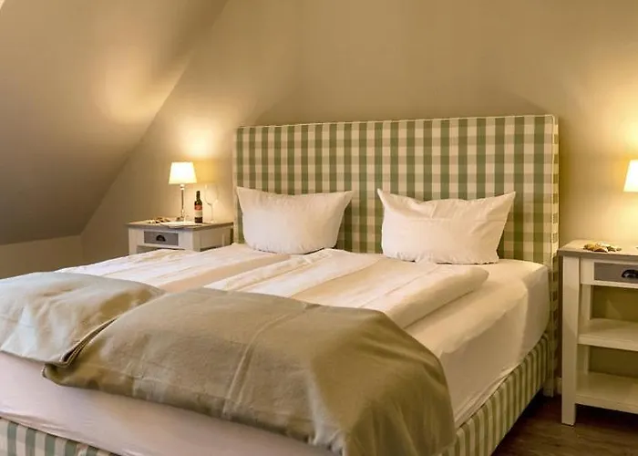 Апартаменты Friesenhaus - 6 *